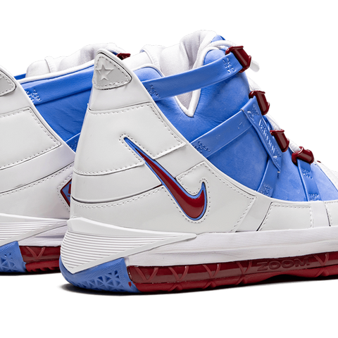 Zoom Lebron 3 QS Stadium Goods