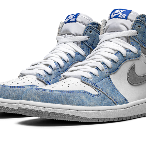 JORDAN Air Jordan 1 Retro High OG Hyper Royal Stadium Goods