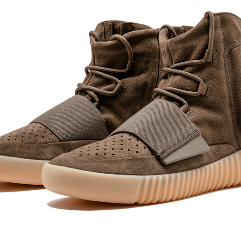 Yeezy Boost 750 Chocolate BY2456 Stadium Goods