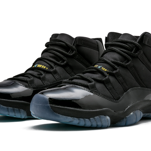 Air jordan 11 retro gamma online