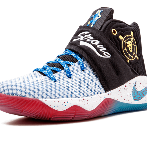 Nike Kyrie 2 Db GS Doernbecher 898642 001 Stadium Goods