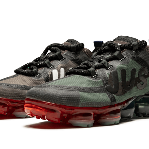 Nike Air VaporMax 2019 7Y deals - 8.5W