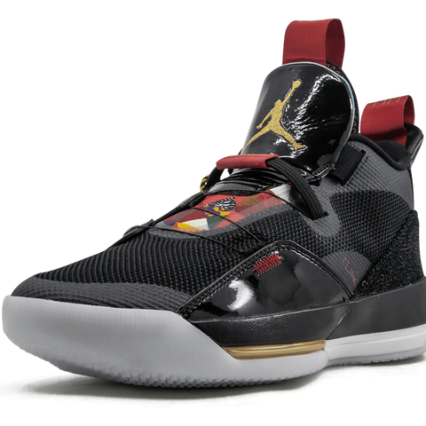 Nike air jordan 33 chinese new year online