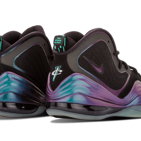 Nike Air Penny 5 Invisibility Cloak 537331 002 Stadium Goods