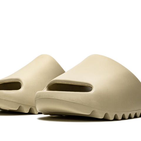 Yeezy slide hotsell pure