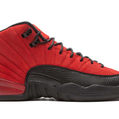 Nike Air Jordan 12 Retro 'Flu Game' 6Y sale