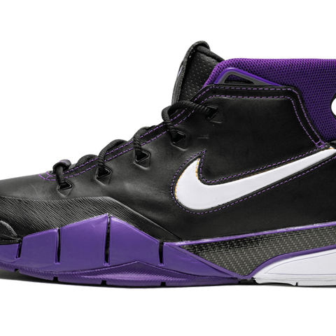 NIKE Kobe 1 Protro Black Purple Stadium Goods