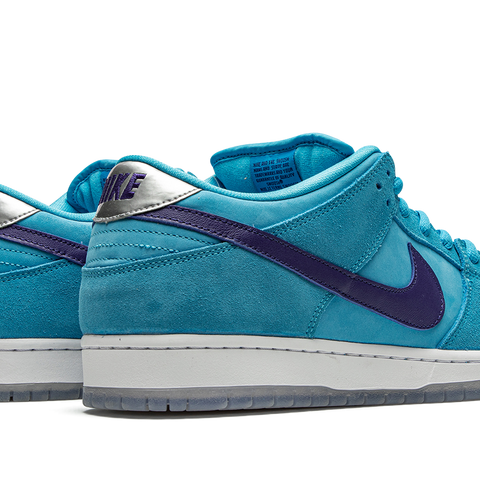 Nike sb dunk low blue fury for sale hotsell