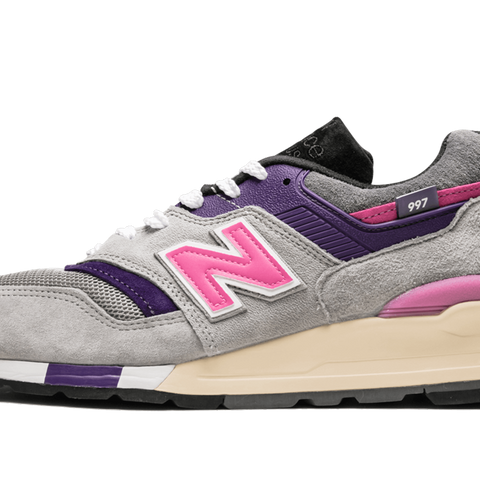 New balance 997h united arrows hotsell