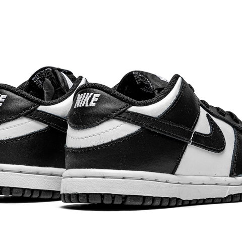 Nike dunk low panda TD 5C SKU shops CW1589-100