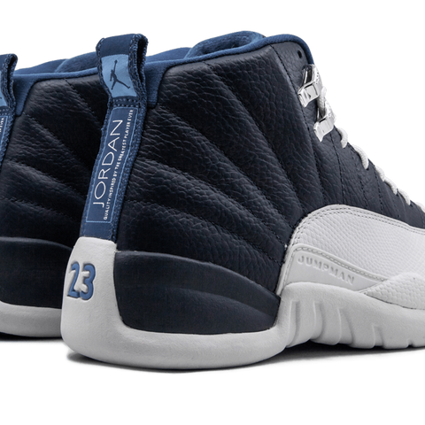 Air Jordan 12 Retro Stadium Goods