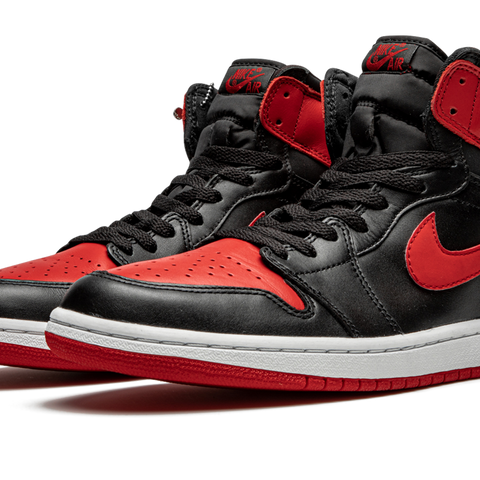 JORDAN Air Jordan 1 Retro BRED 01 Stadium Goods