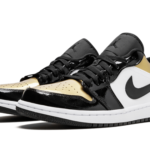 Air Jordan 1 Low Gold Toe CQ9447 700 Stadium Goods