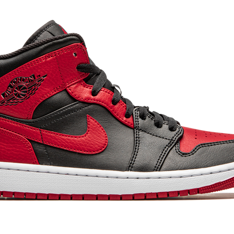 Nike Air Jordan 1 store Mid - Banned (2020)