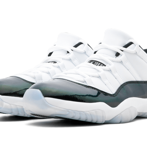 JORDAN Air Jordan 11 Retro Low Easter Emerald Stadium Goods