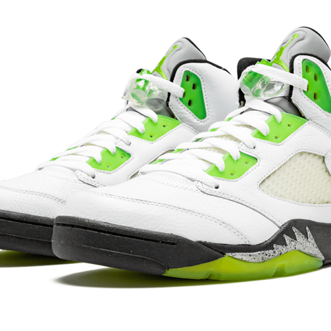 Air Jordan 5 Retro Q54 Quai 54