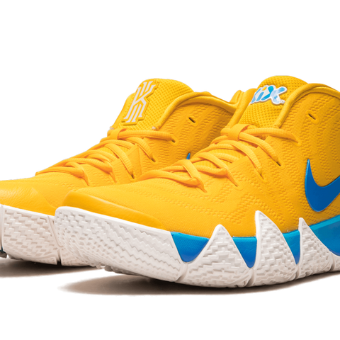 NIKE Kyrie 4 KIX Stadium Goods