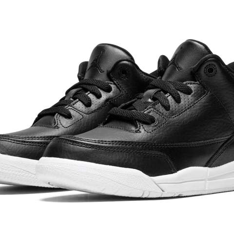 JORDAN Jordan 3 Retro PS Black Stadium Goods