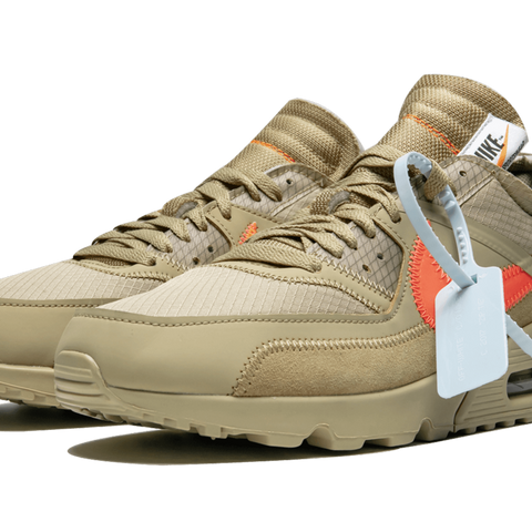 The 10: Air Max 90 – Stadium Goods