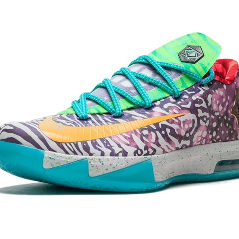 KD 6 Premium What The KD