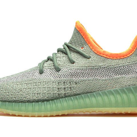 Yeezy Adidas Boost 350 V2 in 2024 Desert Sage