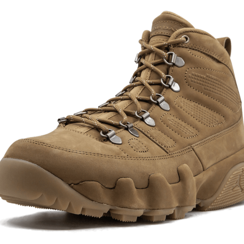 Air jordan 9 winterized online