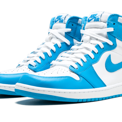 Air Jordan 1 Retro Unc 555088 117 Stadium Goods