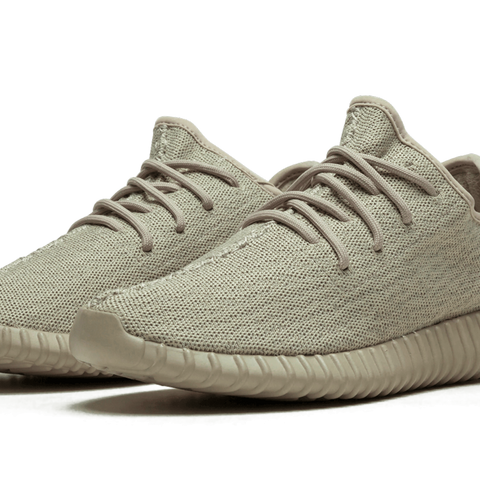 Adidas yeezy 360 tan best sale