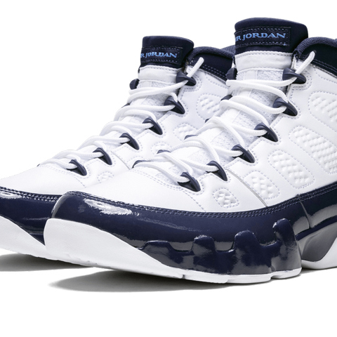 Jordan pearl 9 online