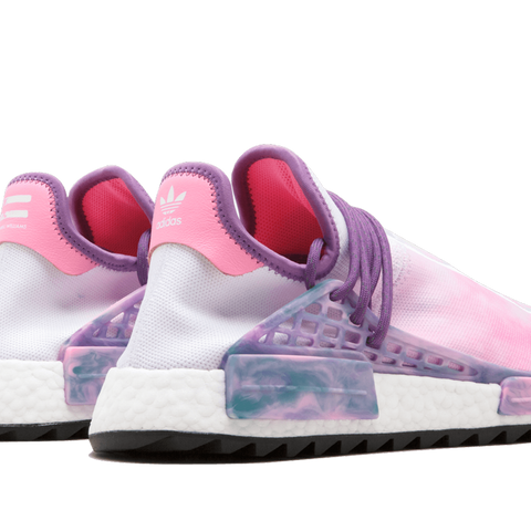 Adidas pharrell williams human race holi on sale