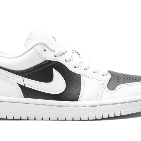 JORDAN AIR JORDAN 1 LO WMNS Panda Stadium Goods