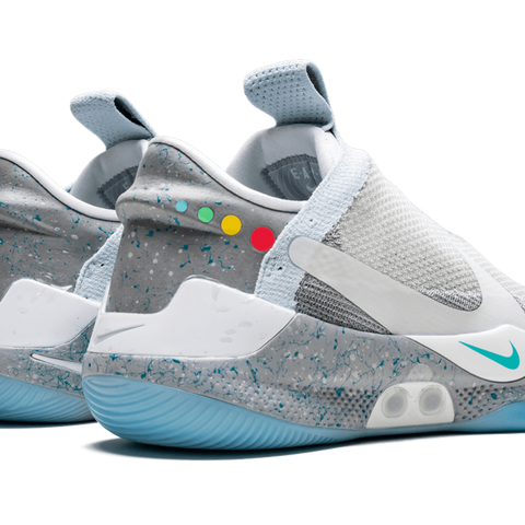 NIKE Adapt BB MAG Stadium Goods