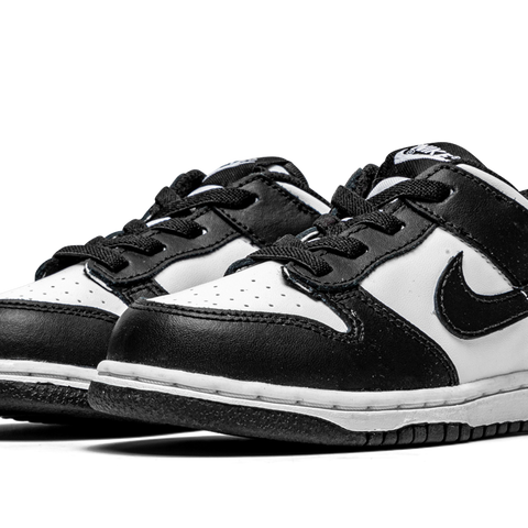 Nike dunk outlet low panda TD 10C SKU CW1589-100