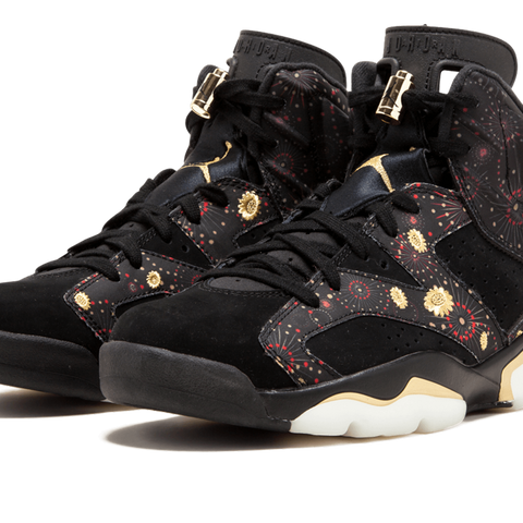 Air jordan 6 retro cny online