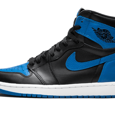 Air Jordan 1 Retro High Og '2017 Royal' - 555088 007 – Stadium Goods