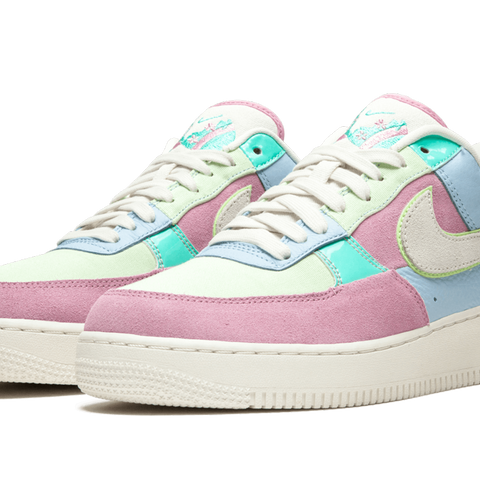 Nike Air Force 1 07 Qs Easter AH8462 400 Stadium Goods