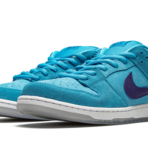 Nike Sb Dunk Low Pro Blue Fury BQ6817 400 Stadium Goods