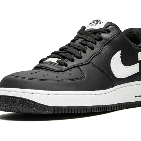 Nike Air Force 1 Low Supreme X Comme Des Garcons AR7623 001 Stadium Goods