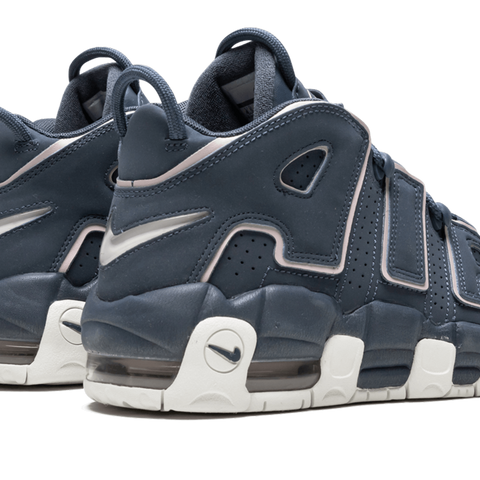 Nike Air More purchases Uptempo GS Thunder Blue Shoes