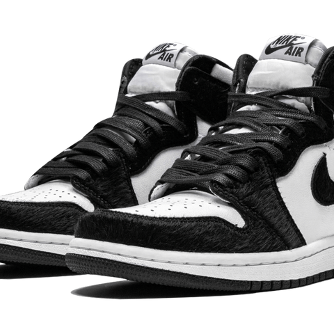 Air jordan 1 twist panda on sale