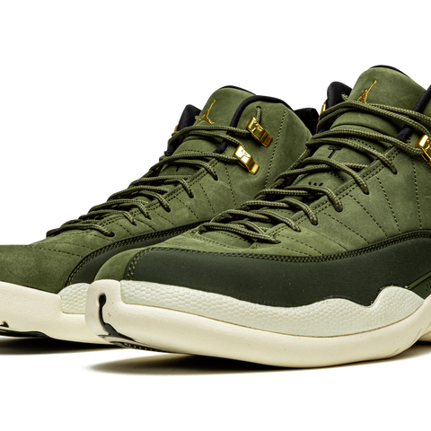 Air Jordan 12 Cp3 Class Of 2003 130690 301 Stadium Goods