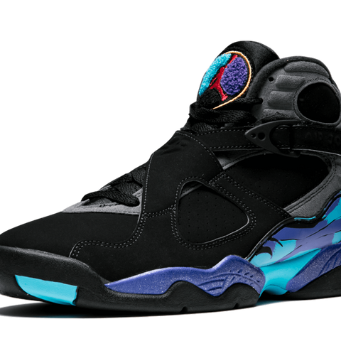 Air jordan 8 aqua for sale deals