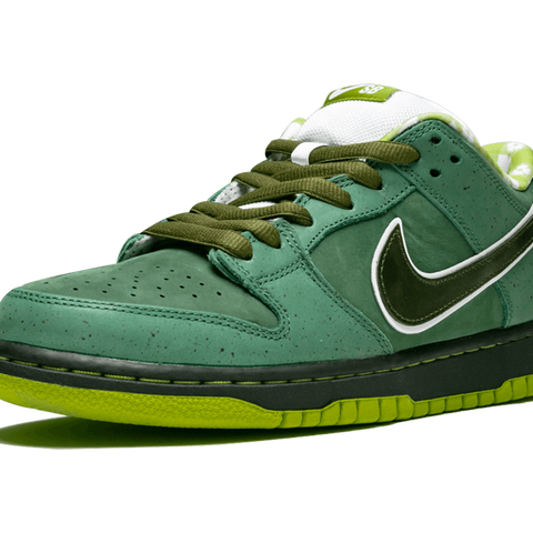 SB Dunk Low Pro OG QS Special Box Stadium Goods