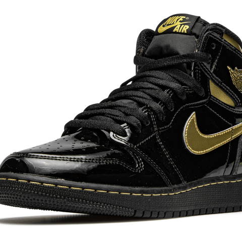 Air Jordan 1 retro high GS 5y $121 shops OBO