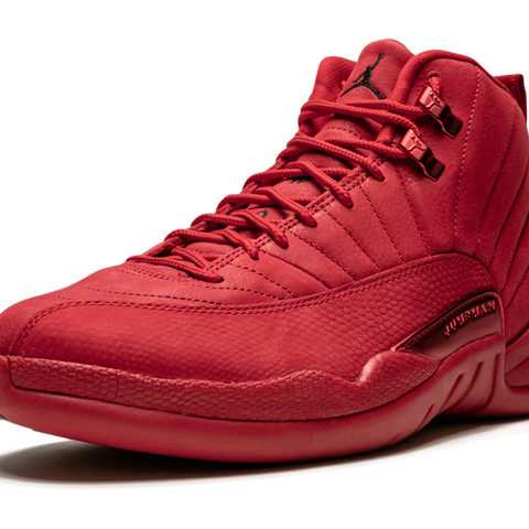 JORDAN Air Jordan 12 Retro Gym Red Stadium Goods