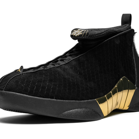 Air Jordan 15 Retro Stadium Goods