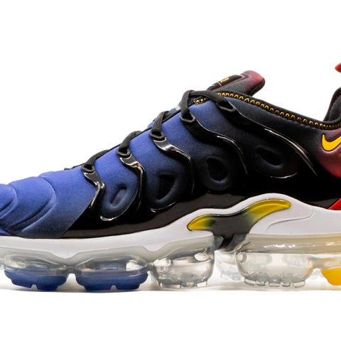 Nike Air Vapormax Plus Captain Marvel DC1476 001 Stadium Goods