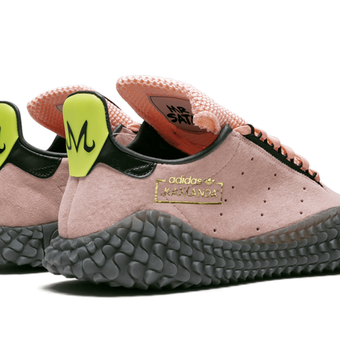 ADIDAS KAMANDA Dragon Ball Z Majin Buu Stadium Goods