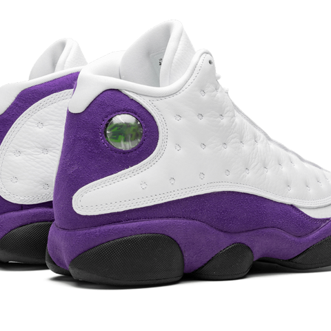 Air Jordan 13 Lakers 414571 105 Stadium Goods