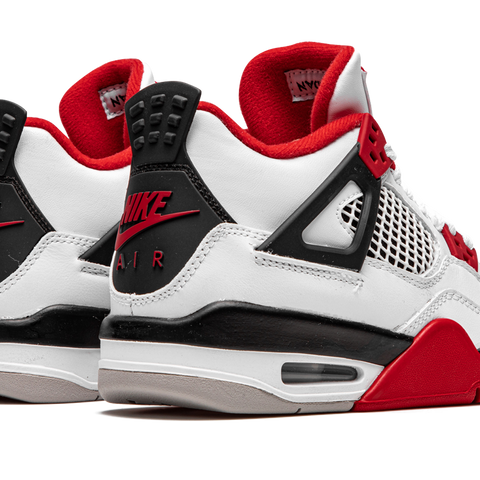 Air Jordan 4 Retro GS Stadium Goods